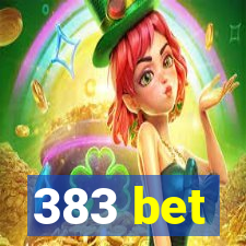 383 bet